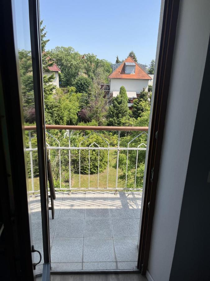 Residence Sarka Praga Esterno foto